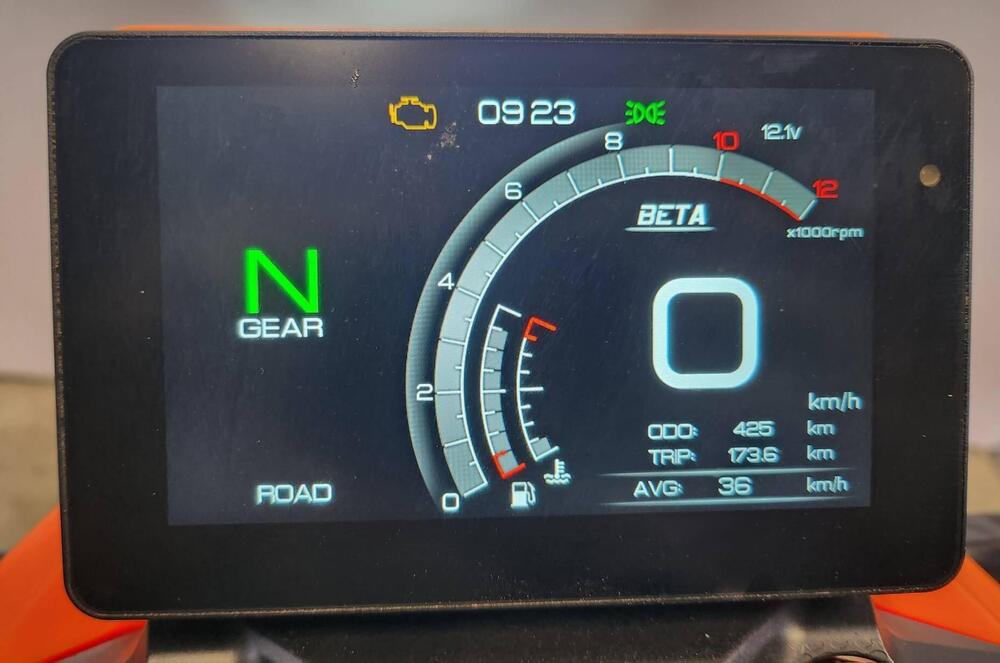 Betamotor Alp 4.0 (2024 - 25) (6)