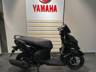 Yamaha RayZR (2024 - 25) nuova
