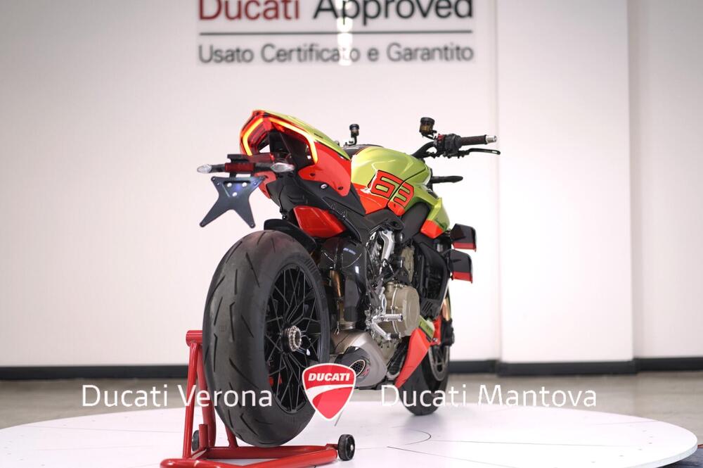 Ducati Streetfighter V4 Lamborghini (2023 - 24) (7)
