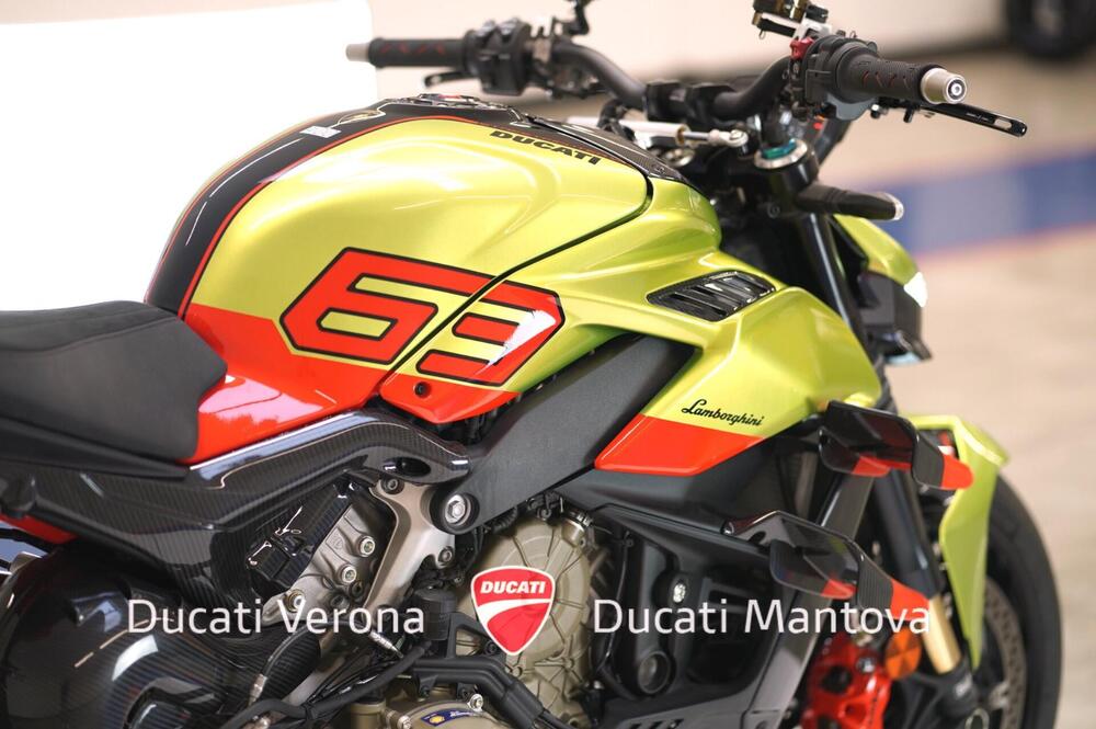 Ducati Streetfighter V4 Lamborghini (2023 - 24) (10)