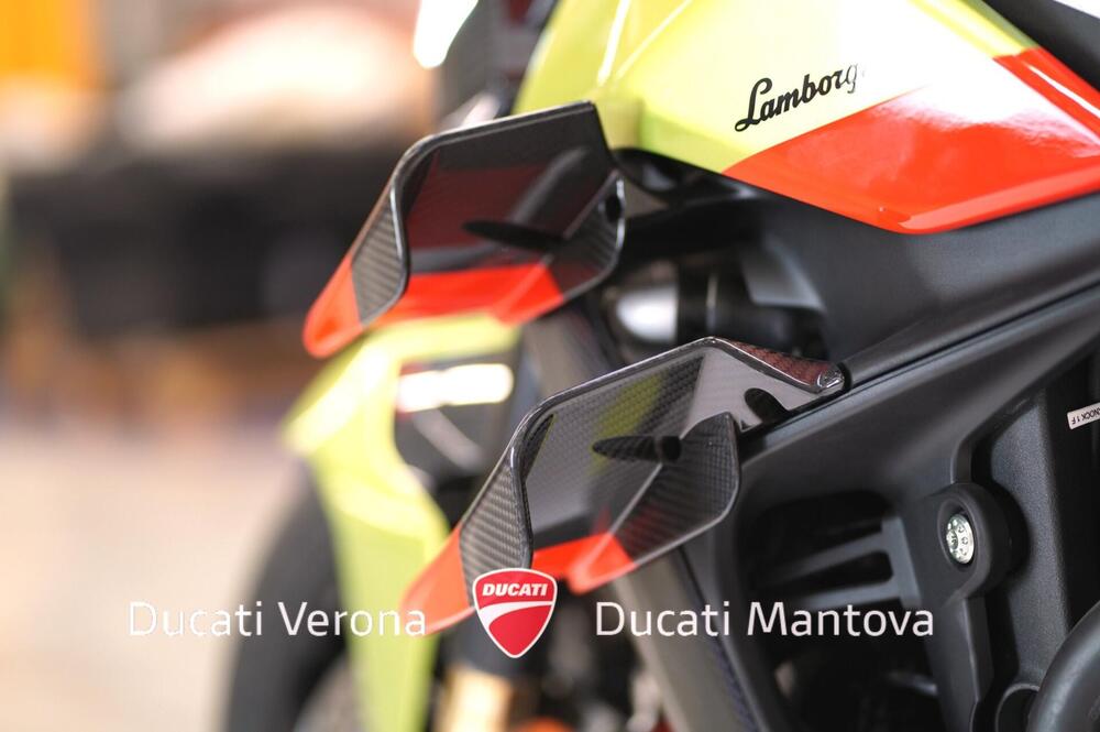 Ducati Streetfighter V4 Lamborghini (2023 - 24) (17)