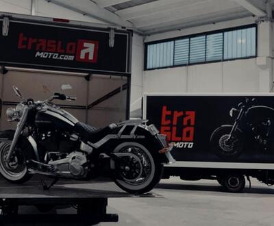 Traslomoto diventa partner ufficiale di Mundimoto