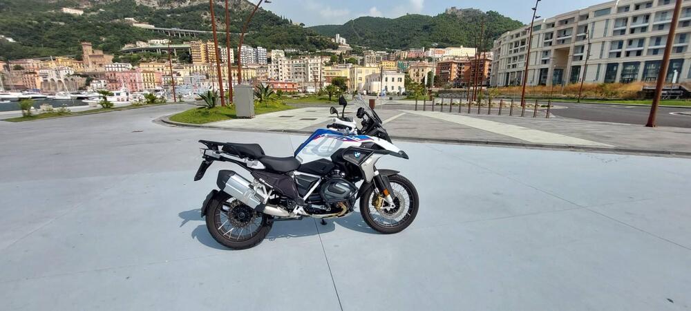 Bmw R 1250 GS (2019 - 20) (8)