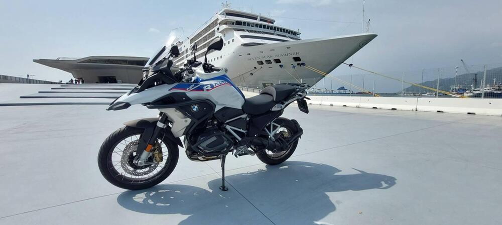 Bmw R 1250 GS (2019 - 20) (9)