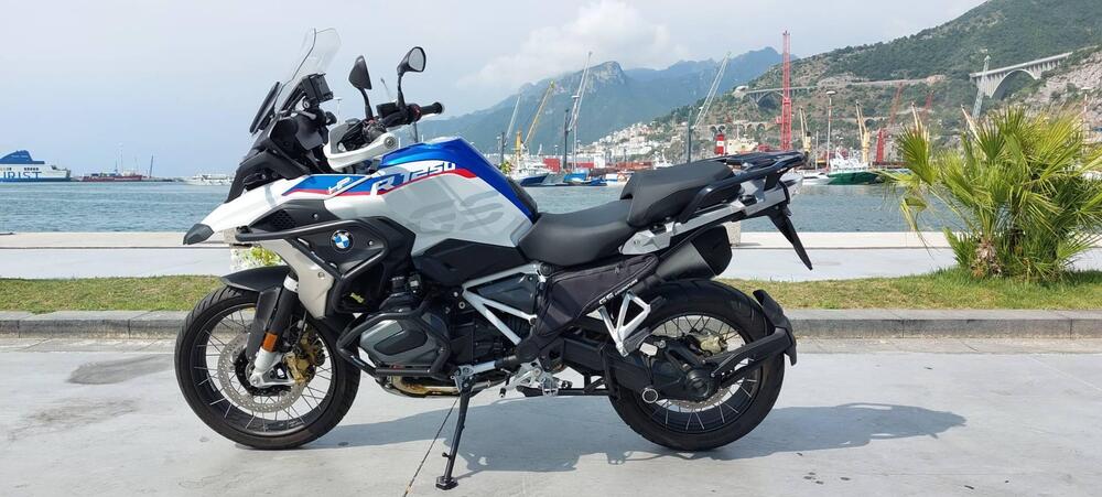 Bmw R 1250 GS (2019 - 20) (12)