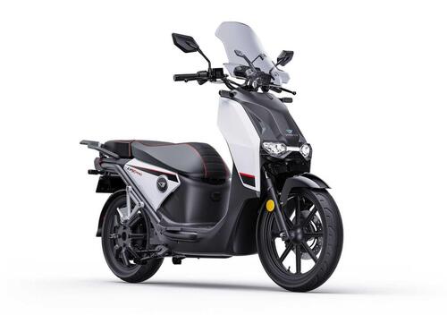 VMoto CPx Pro ABS (2024 - 25)