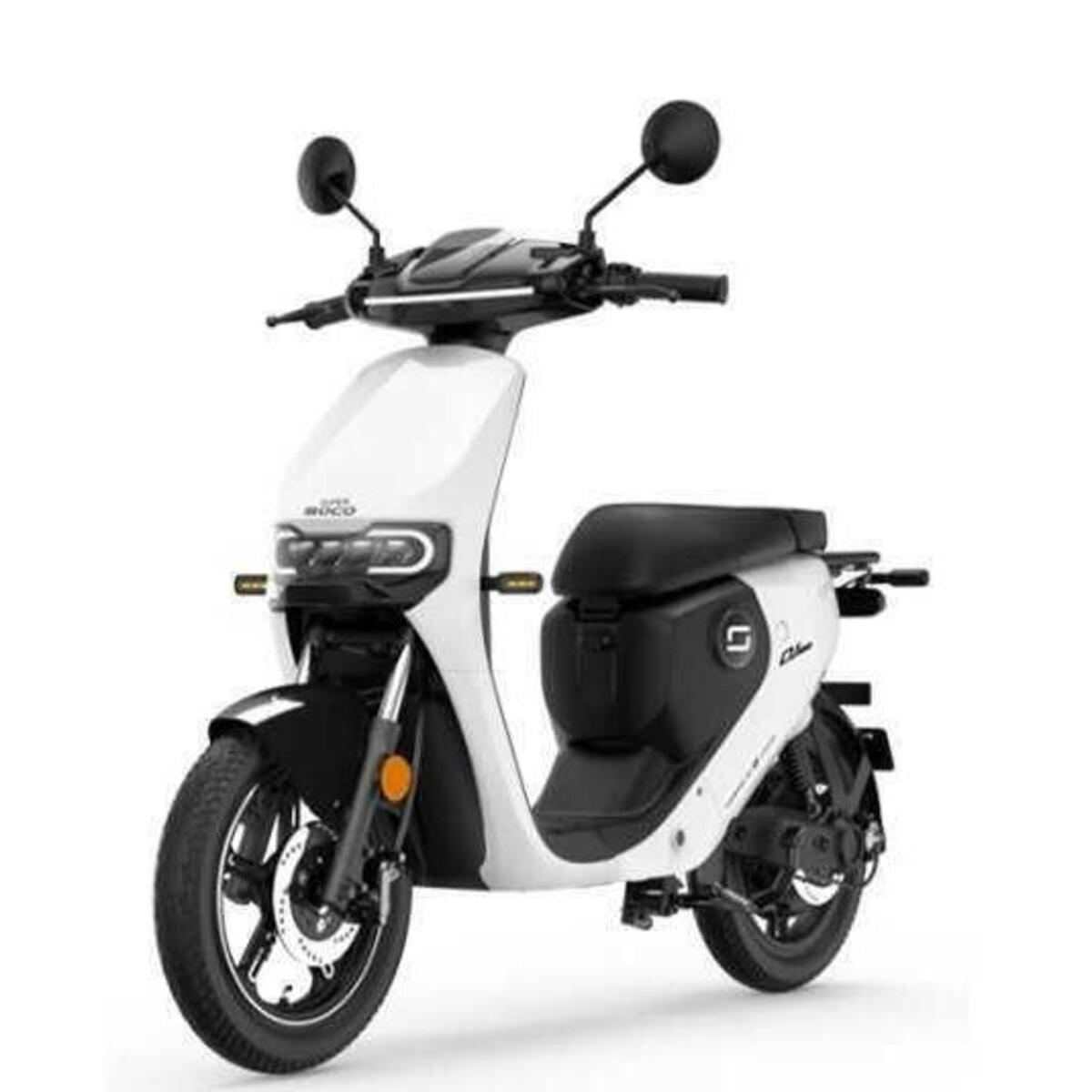 VMoto CUmini L1 (2024 - 25)