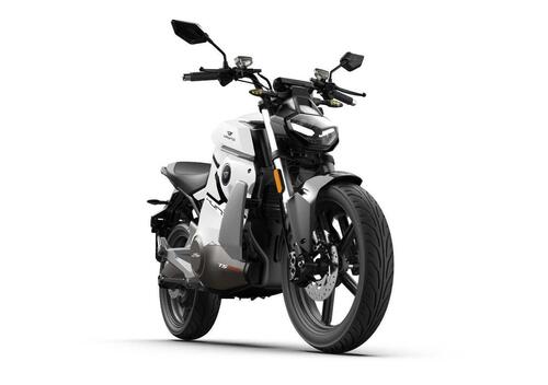 VMoto TS Street Hunter L1 (2024 - 25)