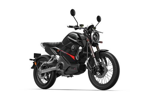 VMoto TC-Max Black Edition (2024 - 25)