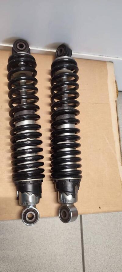 Ammortizzatori morini 350 75/82 Moto Morini