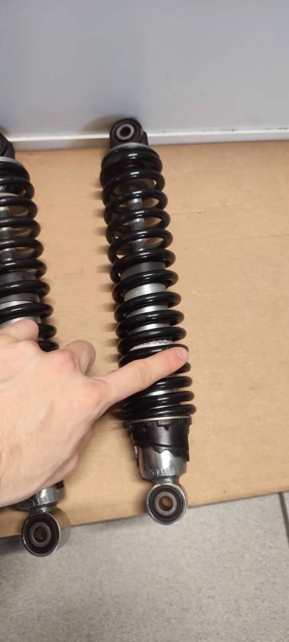 Ammortizzatori morini 350 75/82 Moto Morini (3)