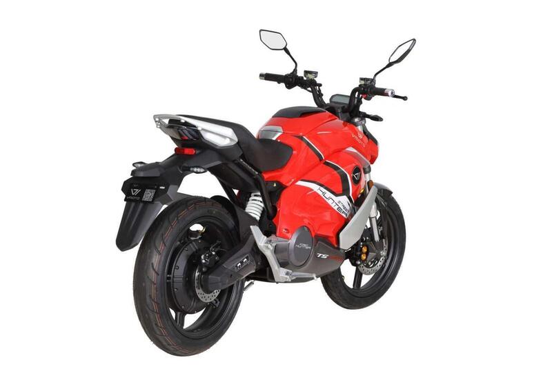 VMoto TS TS Street Hunter Pro (2024 - 25) (3)