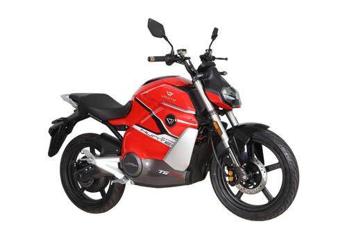 VMoto TS Street Hunter Pro (2024 - 25)