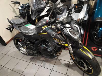 Voge Brivido 500R (2021 - 24) nuova