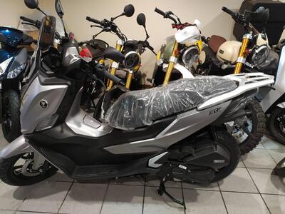 Voge Sfida SR1 (2023 - 25) nuova