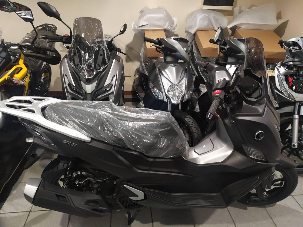 Voge Sfida SR1 (2023 - 25) (2)