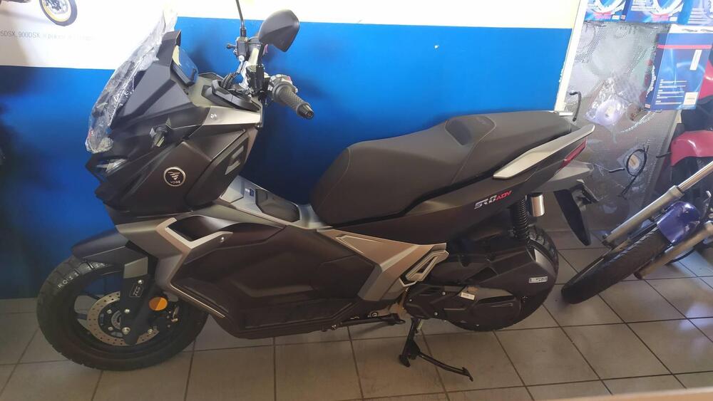 Voge Sfida SR1 ADV (2023 - 25)