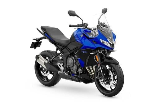 Triumph Tiger Sport 800