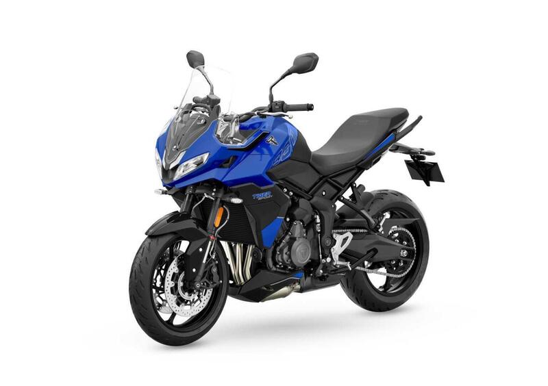 Triumph Tiger Sport 800 Tiger Sport 800 (2025) (7)