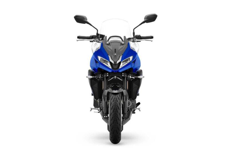 Triumph Tiger Sport 800 Tiger Sport 800 (2025) (8)