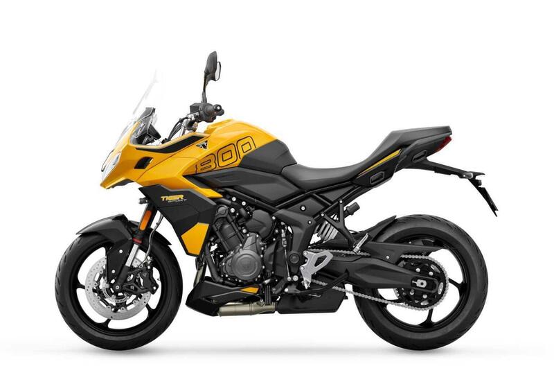 Triumph Tiger Sport 800 Tiger Sport 800 (2025) (13)