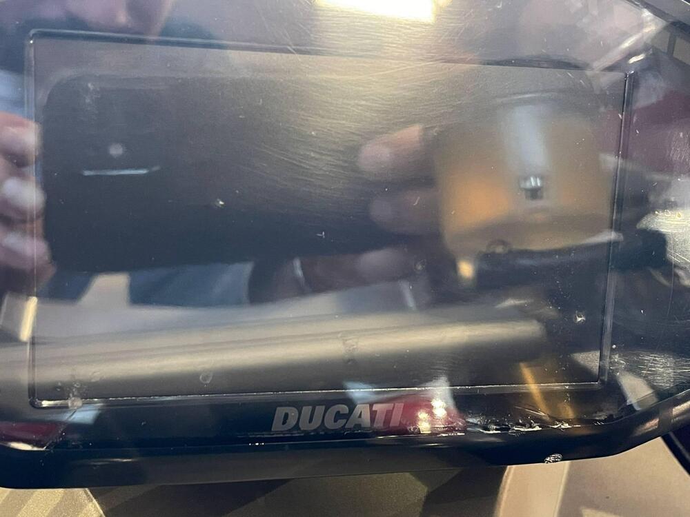 Ducati 1199 Panigale R ABS (2013 - 17) (10)