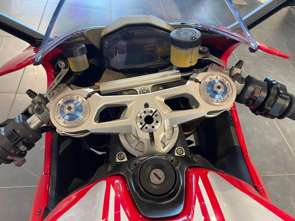Ducati 1199 Panigale R ABS (2013 - 17) (11)