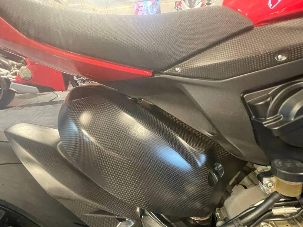 Ducati 1199 Panigale R ABS (2013 - 17) (16)