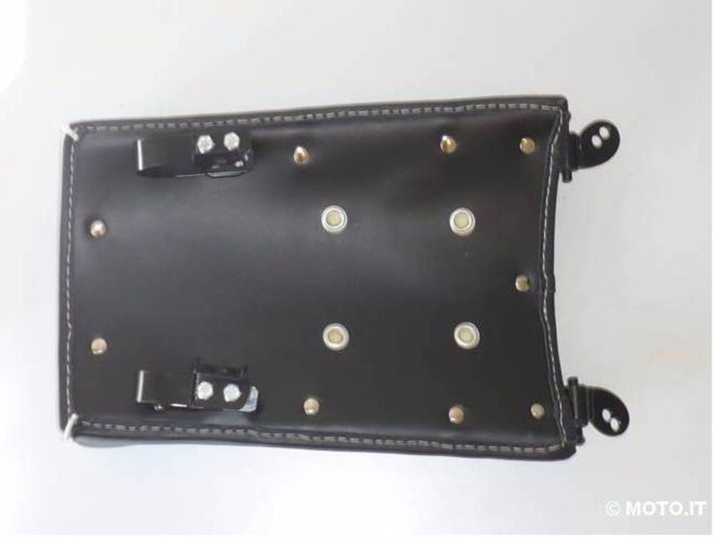 Sellino posteriore Nostra Produzione BMW R 69S - R 69 - R 68 - ecc. ecc. (5)