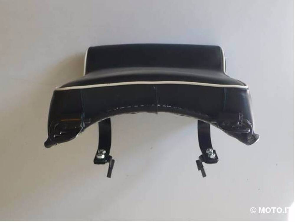 Sellino posteriore Nostra Produzione BMW R 69S - R 69 - R 68 - ecc. ecc. (4)