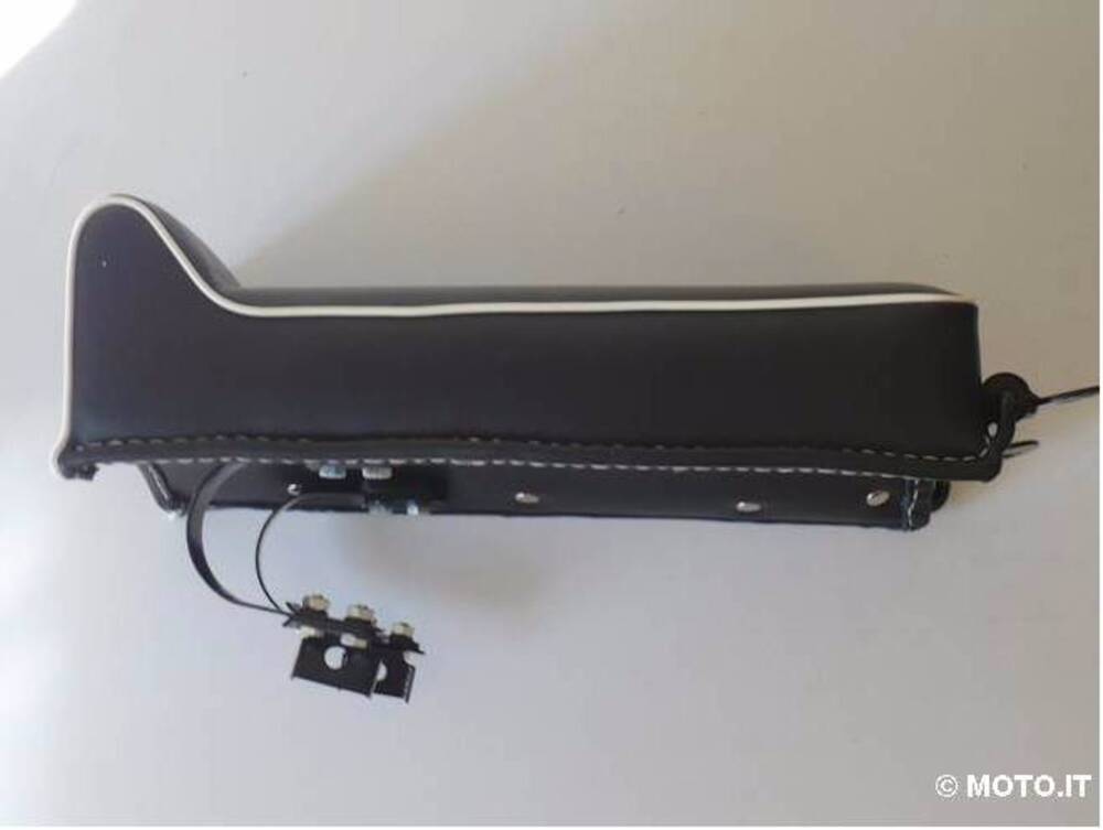 Sellino posteriore Nostra Produzione BMW R 69S - R 69 - R 68 - ecc. ecc. (2)