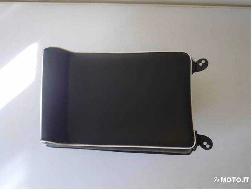 Sellino posteriore Nostra Produzione BMW R 69S - R 69 - R 68 - ecc. ecc.