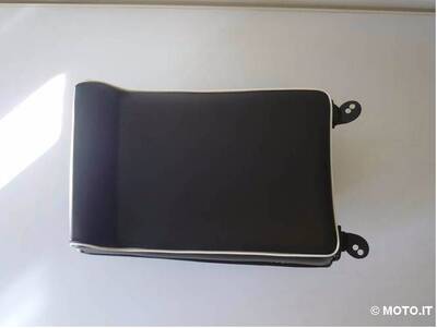 Sellino posteriore Nostra Produzione BMW R 69S - R 69 - R 68 - ecc. ecc.