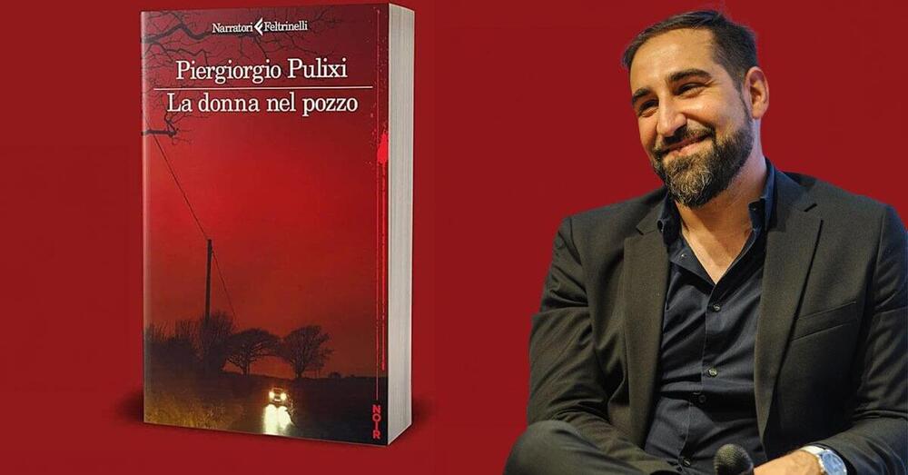 Abbiamo letto La donna nel pozzo, libro di Piergiorgio Pulixi (Feltrinelli), dove l&rsquo;autore inganna i lettori trasgredendo la regola fondamentale del giallo: &egrave; questo che insegna agli studenti di scrittura?