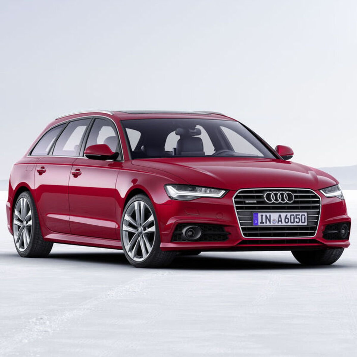 Audi A6 Avant (2011-19)