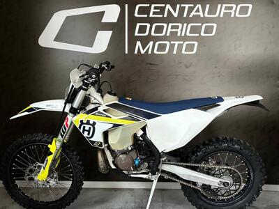 Husqvarna TE 300i (2018) usata