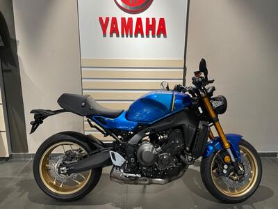 Yamaha XSR 900 (2022 - 25) usata