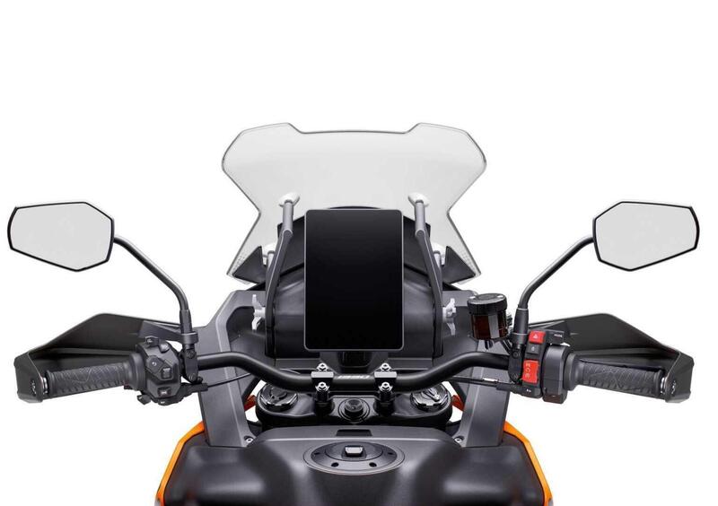 KTM 1390 Super Adventure 1390 Super Adventure S EVO (2026) (13)