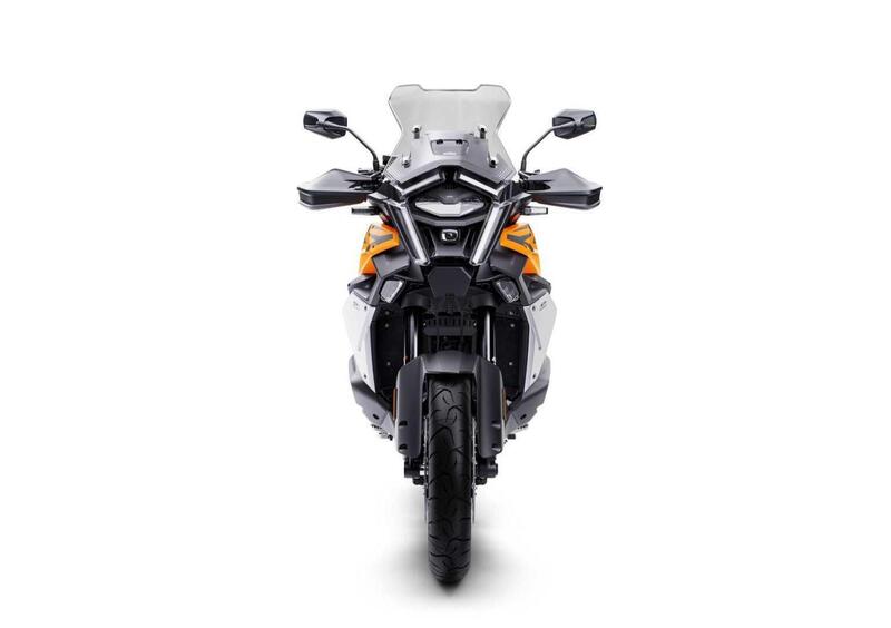 KTM 1390 Super Adventure 1390 Super Adventure S EVO (2026) (14)