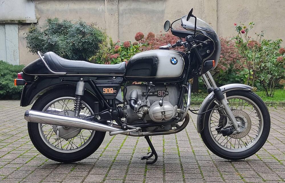 Bmw R 90S TT (9)