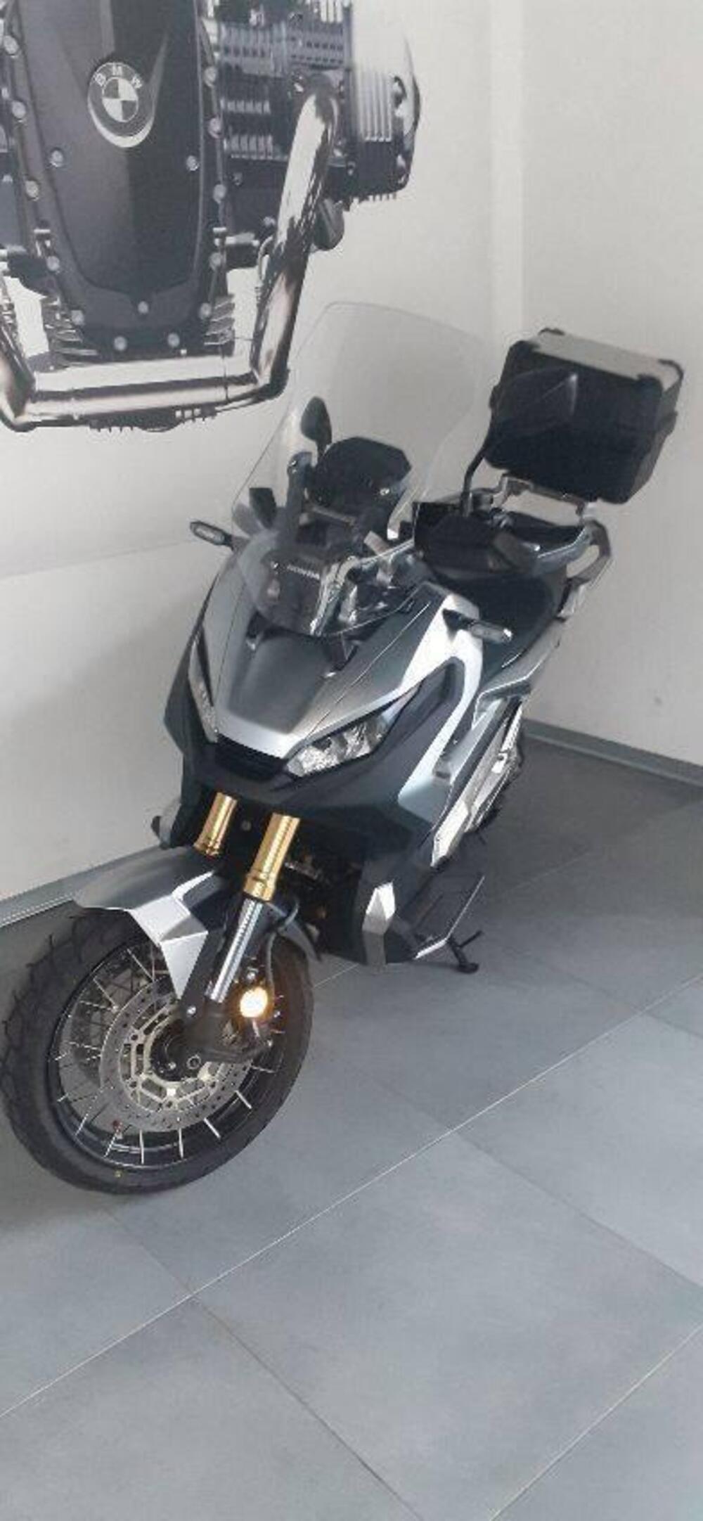 Honda X-ADV 750 (2018 - 20) (3)