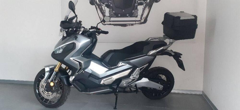 Honda X-ADV 750 (2018 - 20) (2)