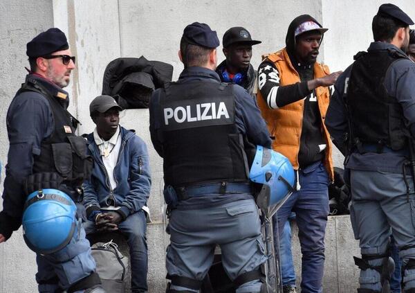 Ma l&rsquo;avete letto il rapporto dell&rsquo;Ecri? Noi s&igrave; e vi spieghiamo perch&eacute; la &ldquo;polizia razzista&rdquo; Meloni e Salvini l&rsquo;hanno usata come distrazione e la Schlein ci &egrave; cascata. E c&#039;&egrave; di mezzo anche Francesco Spano...