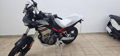 Aprilia Tuareg 660 (2022 - 24) nuova