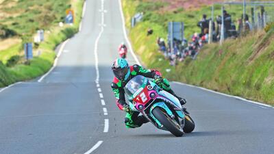 Rivoluzione all'Isola di Man: torna il Classic TT e il Manx GP "perde" le moto classiche