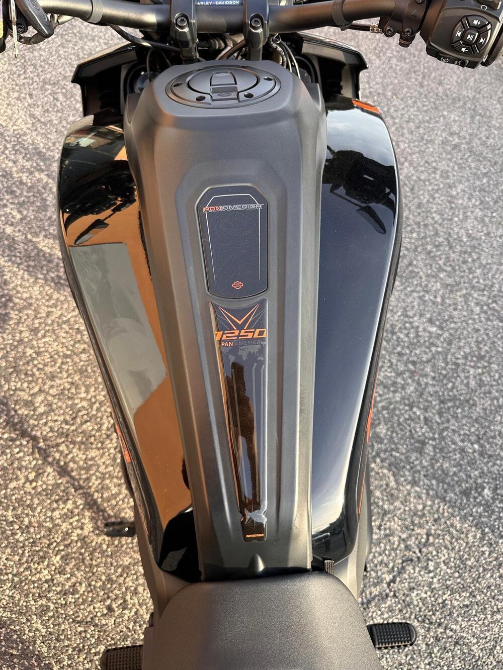 Harley-Davidson Pan America 1250 Special (2020 - 25) (2)