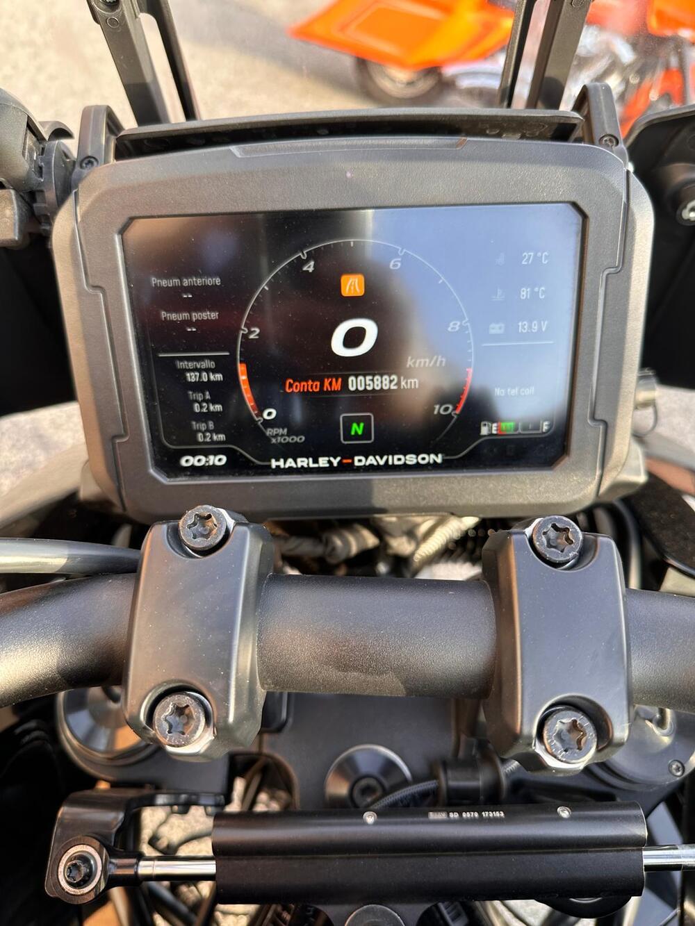 Harley-Davidson Pan America 1250 Special (2020 - 25) (6)