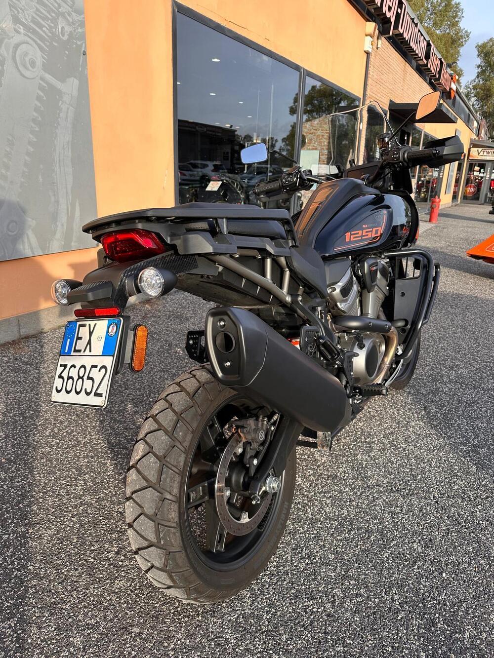 Harley-Davidson Pan America 1250 Special (2020 - 25) (4)