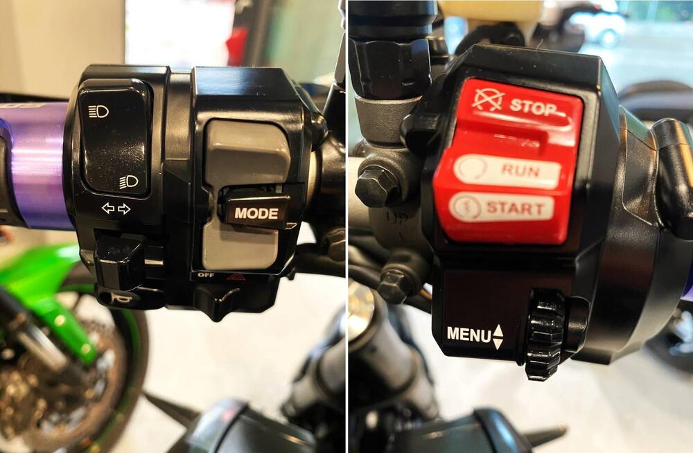 Yamaha MT-09 (2021 - 23) (14)