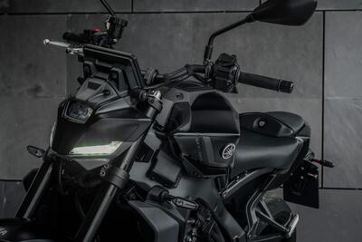 Yamaha MT-09 Y-AMT: rispondiamo alle vostre domande [VIDEO]